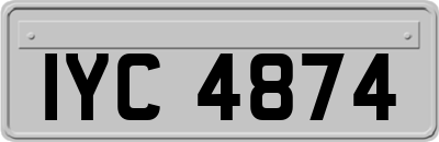 IYC4874