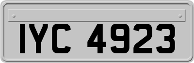 IYC4923