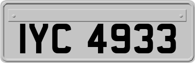 IYC4933