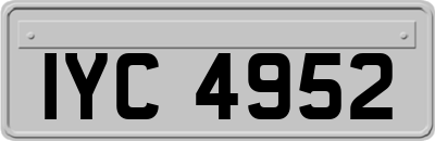 IYC4952