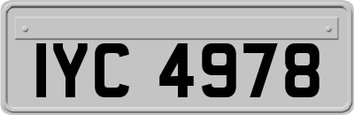 IYC4978