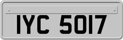 IYC5017