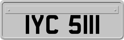 IYC5111