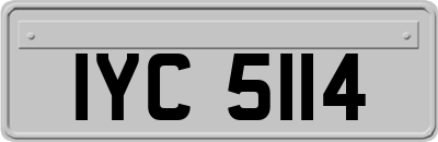 IYC5114
