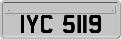 IYC5119