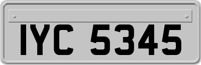 IYC5345