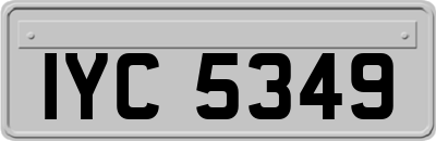 IYC5349