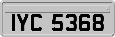 IYC5368