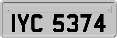 IYC5374