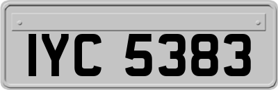 IYC5383