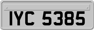IYC5385