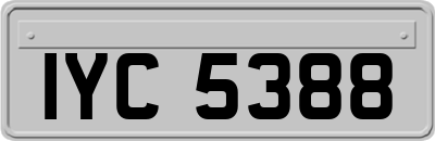 IYC5388