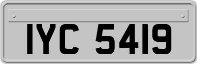 IYC5419