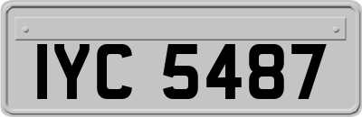 IYC5487