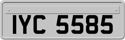 IYC5585