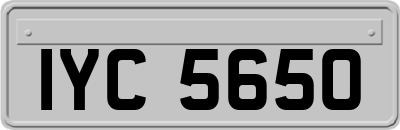 IYC5650