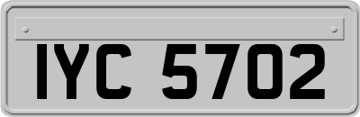 IYC5702