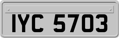 IYC5703