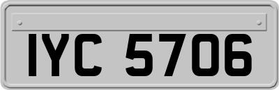 IYC5706