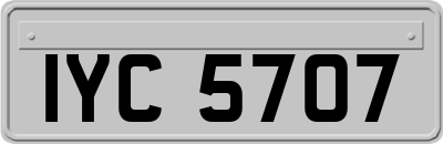 IYC5707