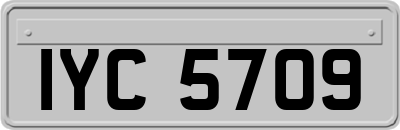 IYC5709