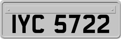 IYC5722