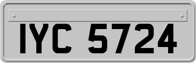 IYC5724