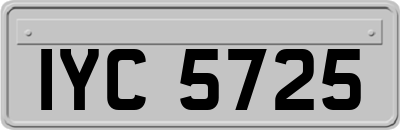 IYC5725