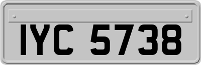 IYC5738