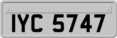 IYC5747