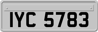 IYC5783