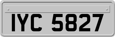 IYC5827