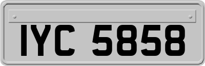 IYC5858