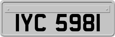 IYC5981