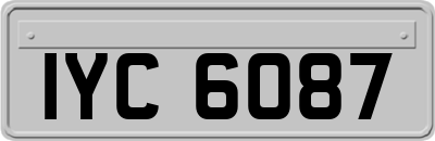 IYC6087