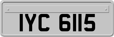 IYC6115