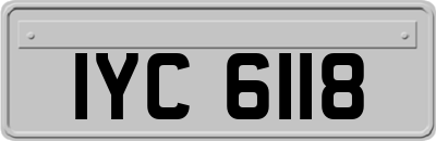 IYC6118