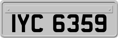 IYC6359