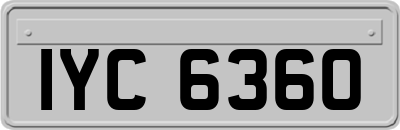 IYC6360