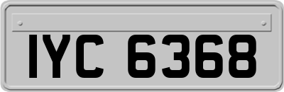 IYC6368