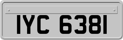 IYC6381