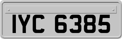 IYC6385