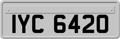 IYC6420