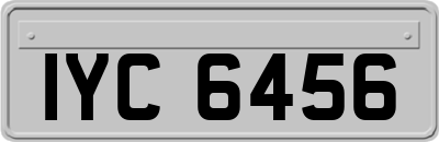 IYC6456