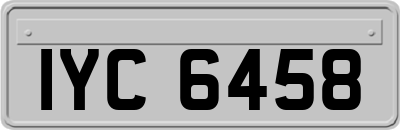 IYC6458