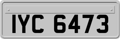 IYC6473