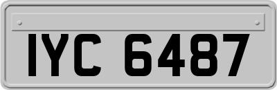 IYC6487
