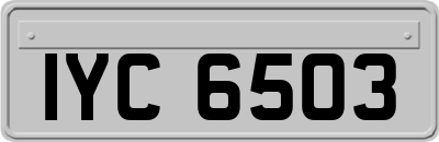 IYC6503