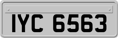 IYC6563