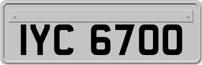 IYC6700